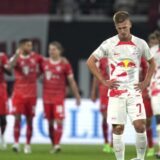 Bajernu deseti trofej u Superkupu Nemačke, Mane strelac 4