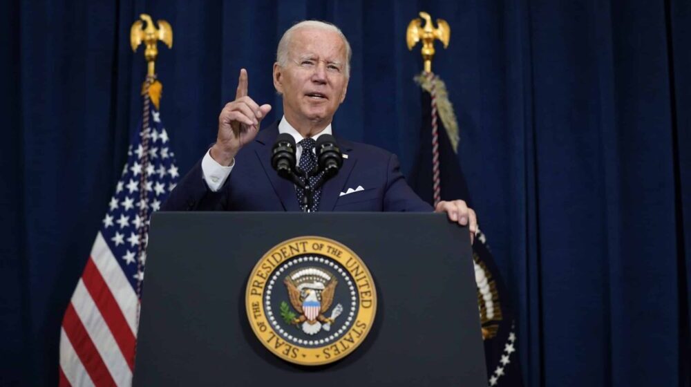 Pred bliskoistočni samit SAD upozorile da Iran namerava da proda dronove Rusiji 1