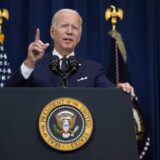 Pred bliskoistočni samit SAD upozorile da Iran namerava da proda dronove Rusiji 3