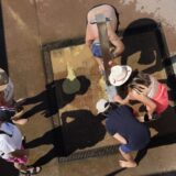 Portugal se bori s nekoliko šumskih požara u oblastima gde je vanredno stanje zbog vrućina 7