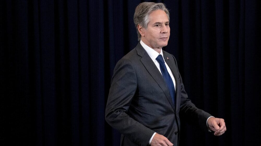 Blinken: Ruska blokada hrane je možda doprinela i nemirima u Šri Lanki 1