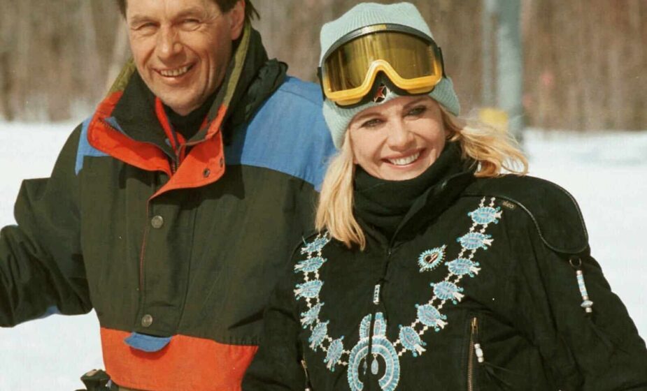 Lekari sudske medicine Njujorka: Smrt Ivane Tramp nesrećni slučaj 1