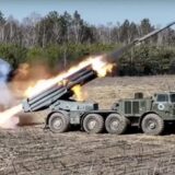 Ruska vojska rasporedila raketne lansere u nuklearnoj elektrani u Zaporožju 1
