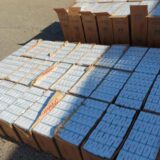 U Smederevu uhapšene tri osobe kod kojih je nađena veća količina duvana i nafte 1