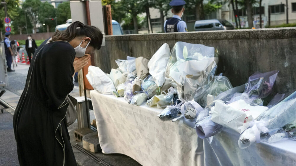 Izlazne ankete: Japanska vladajuća partija ide ka ubedljivoj pobedi na izborima za Senat 1