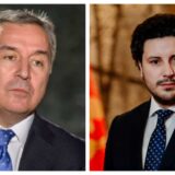 Đukanović i Abazović dogovorili formiranje tima koji ce izvršiti analizu Temeljnog ugovora 4