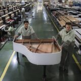 Dodatni pritisak na privredu u Kini: U julu opala proizvodna aktivnost 15