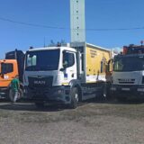 Bogatić dobio vozilo za sakupljanje otpada koji može da se reciklira 2