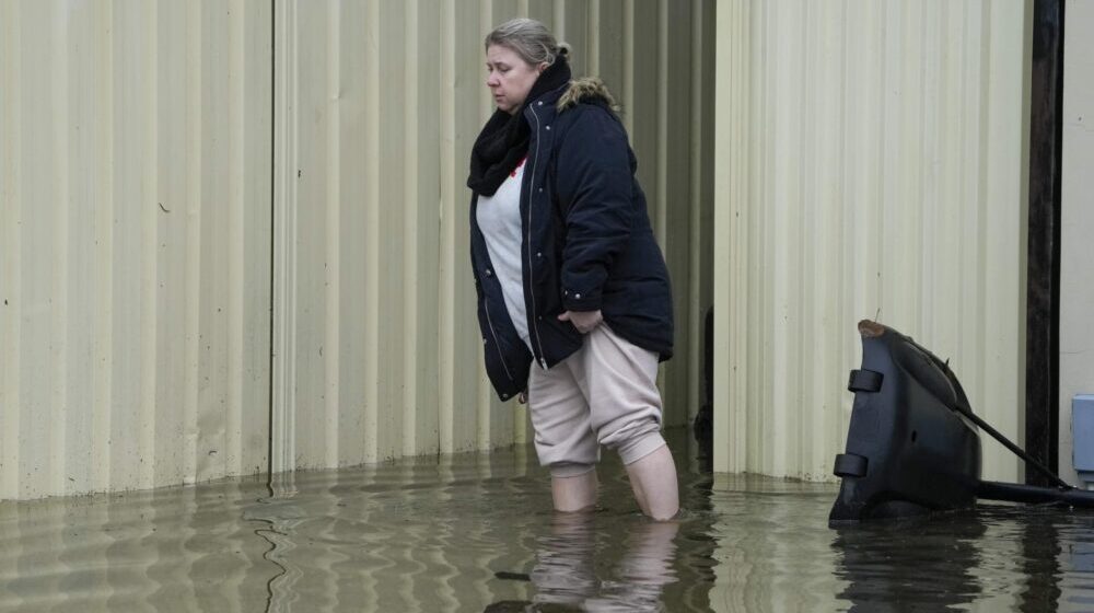 Poplave u Sidneju pogodile 50.000 ljudi 1