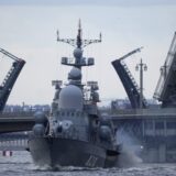 Ruska baltička flota najavila ogromne vežbe: Od protivvazdušne odbrane do artiljerije i izviđanja 8