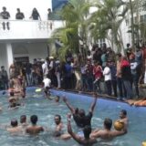 Opozicija Šri Lanke danas o novoj vladi 6