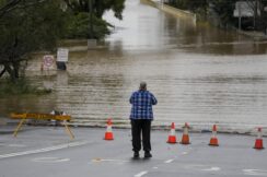 Australija poplave Poplave u Sidneju pogodile 50.000 ljudi 5