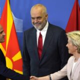 EU otvorila pristupne pregovore sa Severnom Makedonijom i Albanijom 14