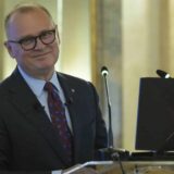 Vesić: Na sednici predsedništva SNS biće predložen kandidat za predsednika parlamenta 10