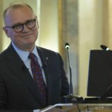 Vesić se zahvalio Vučiću i Brnabić za ministarsko mesto 2