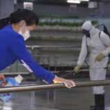 Severna Koreja tvrdi da danas nema novozaraženih korona virusom 11