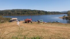 "Vlasinu biraju oni koji beže od temperaturnog šoka": Kako je letovati na jezeru koje se nalazi na najvišoj nadmorskoj visini na Balkanu 9