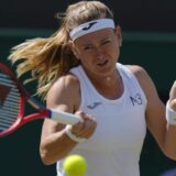 Buzkova prva četvrtfinalistkinja Vimbldona 4