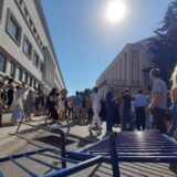 Reagovanje stranaka na usvajanje GUP-a: Ko je doveo mišićave, tetovirane momke da tuku građane? 6