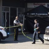 U oružanom napadu u Kanadi ubijeno troje ljudi, uključujući napadača 5