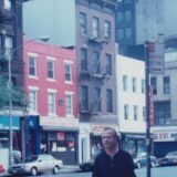 Njujork (2): Nametanje sistemа vrednosti 15