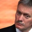 Peskov: Recipročnim merama Moskva će odgovoriti na zabranu emitovanja televizije RT Frans 18