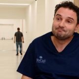 Džihan Abazović za N1: Premijerkina partnerka radi za nas, ne otvaramo bolnicu u BIGZ-u 6