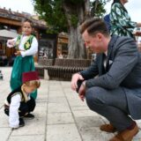 Ahmetović: Primenimo iste standarde, ono što se sada dešava u BiH nikada ne bi bismo dozvolili u Nemačkoj 4