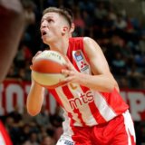 Radanov novi košarkaš moskovske Rune 1