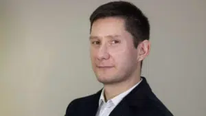 "SSP je Legija stranaca, a NS politički abortus": Ispovest dugogodišnjeg člana Demokratske stranke 2