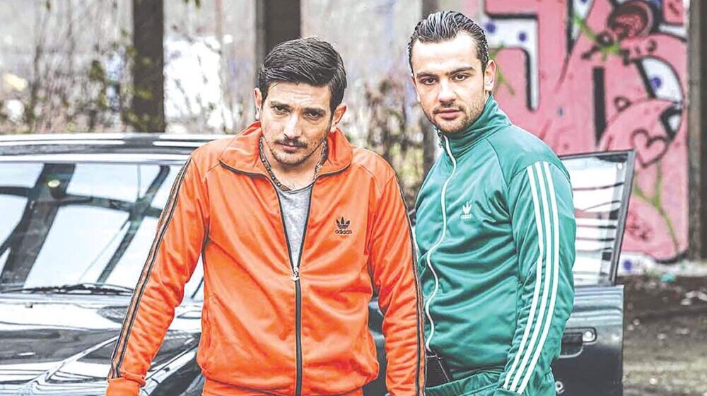 Serija u kojoj je svaka različitost namerna: Druga sezona "Klana" donosi nastavak priče o pravom licu kriminala 1