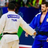 Džudista Aleksandar Kukolj osvojio bronzu na Mediteranskim igrama 6