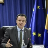 Kurti: Radoičić ima za cilj da destabilizuje sever Kosova 12
