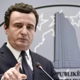 Kurti: Zanima me kako je pušten Dejan Pantić, ako je optužen za terorizam 2