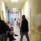 Subotica: Radno vreme ambulanti za sledeću nedelju 3