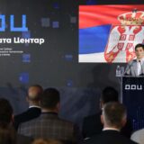 Premijerka Ana Brnabić: Ne odustajemo od investicija u Kragujevcu 1