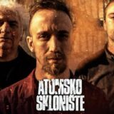 Koncert Atomskog skloništa večeras na Đačkom trgu u Kragujevcu 15