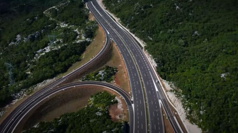 Novi auto-put u Crnoj Gori kojim se izbegava kanjon Morače: Danas svečano otvaranje, prvih sedam dana besplatna putarina 1