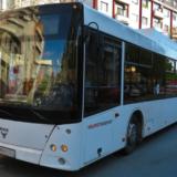 Privremena izmena režima saobraćaja na liniji broj 17 u Kragujevcu 10