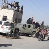 BBC: Britanci ubijali Avganistance po principu "ubij ili zarobi", laburisti traže istragu 8