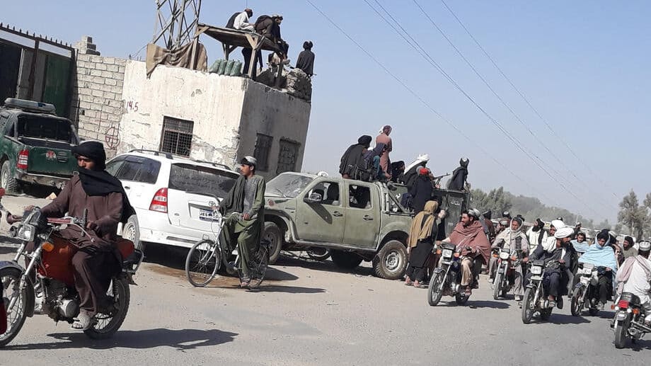 BBC: Britanci ubijali Avganistance po principu "ubij ili zarobi", laburisti traže istragu 1