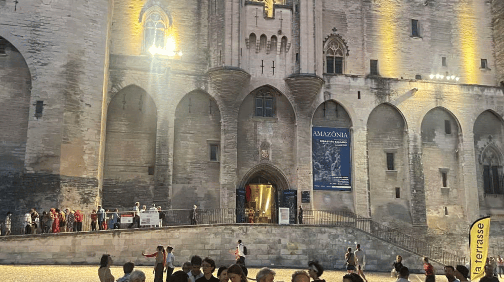 Jugoslovensko dramsko pozorište u koprodukcionom projektu Unije teatara Evrope 1