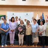 "Majke Srebrenice" u Novom Pazaru 6