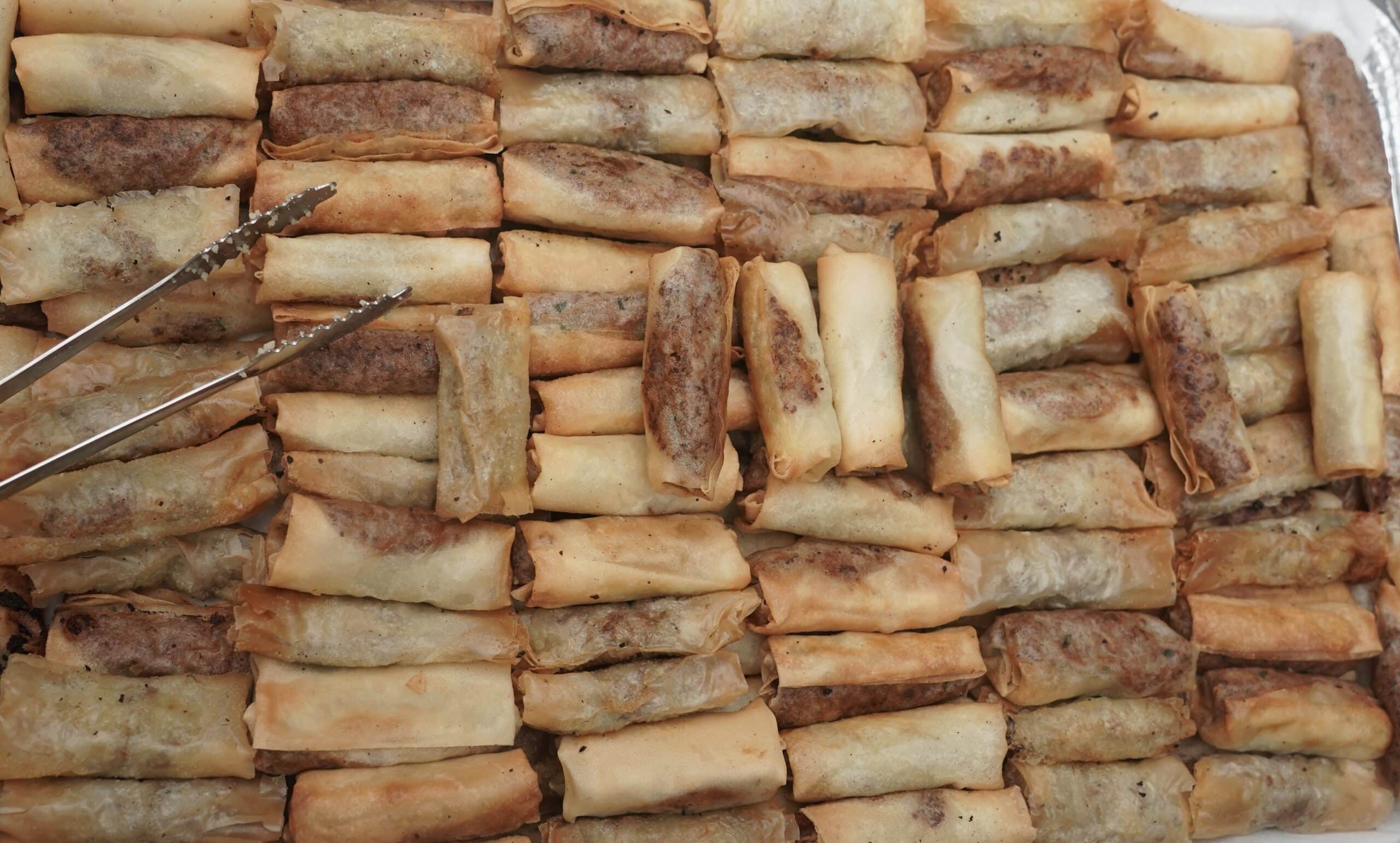Šakšuka, hrira, gazelini rogovi: Specijaliteti koji predstavljaju kulinarsko umeće Alžira 3