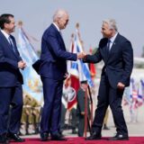 Bajden i dalje želi da se obnovi nuklearni sporazum s Iranom 11