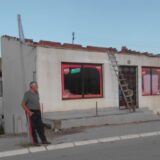 Nevreme koje je pogodilo Vranjsku Banju u četvrtak nosilo krovove i obaralo drveće 15