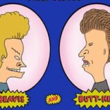 Najavljena nova sezona serijala „Beavis and Butt-Head“: Moroničan duo i popularna društvena satira iz devedesetih 1
