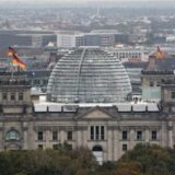 Nemačka odlaže politički osetljive odluke o zagadjenju od saobraćaja 5