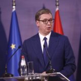 Vučić: Šinzo Abe je dao veliki doprinos razvoju odnosa Srbije i Japana 1