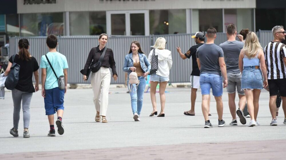 Konkurs za prijavu kandidata za sporovođenje popisa stanovništva, domaćinstva i stanova 22. jula 1